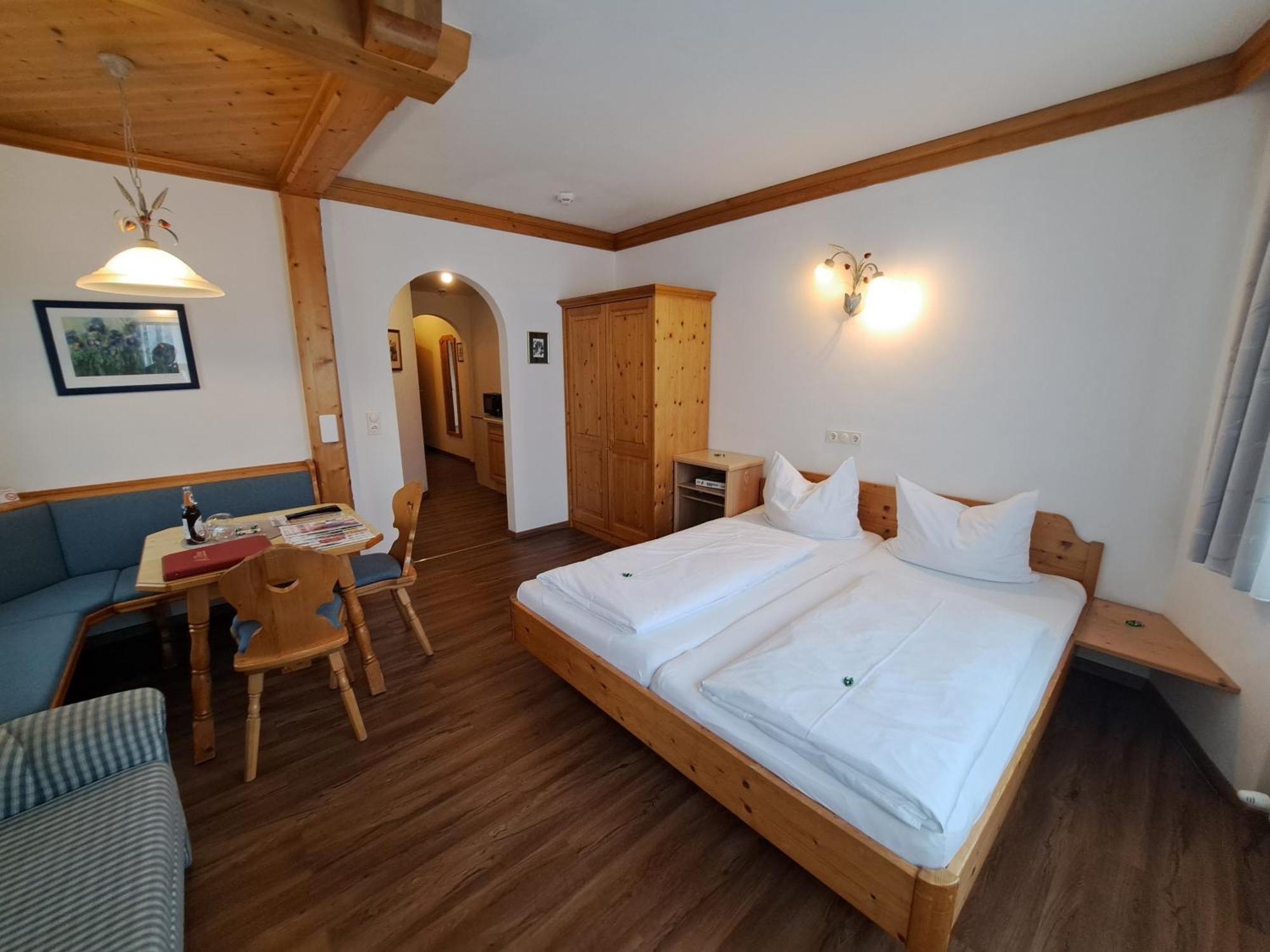 Appartementhaus Lackner Grossarl Eksteriør bilde
