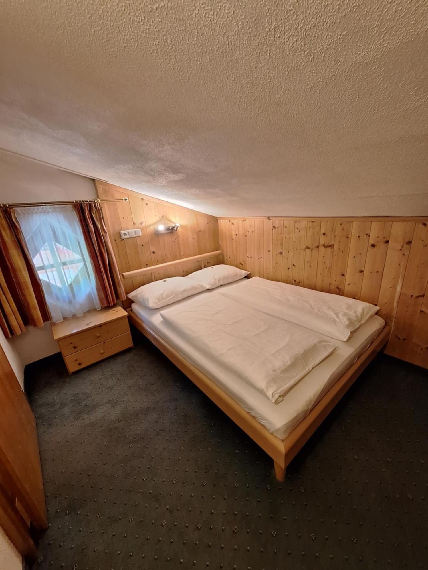Appartementhaus Lackner Grossarl Eksteriør bilde